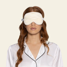 Load image into Gallery viewer, Champagne Eye Mask
