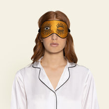 Load image into Gallery viewer, El Dorado Camila Eye Mask
