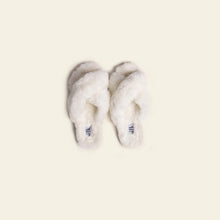 Load image into Gallery viewer, Coco Sheepskin Slipper
